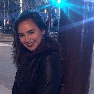 Meet your Posher, Trena